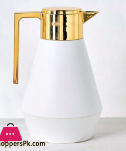 Zendaya Vacuum Flask - 1 L