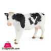 Zoo Farm Fun Toys Model Cow Simulated Animal Plastic Models Educational Toys