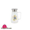 Angela Glass Water Jug Mk179