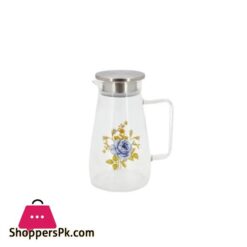 Angela Glass Water Jug MK179