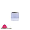 BG45039 258 260 Round Glass Jar
