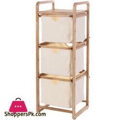 3 Tier Laundry Hamper