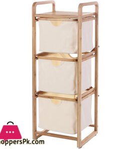 3 Tier Laundry Hamper
