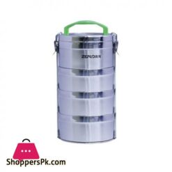SS1023 ASL1404 4 Step Food Storage 3200ml