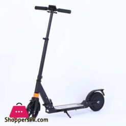 8 Inch New Lightweight Lightweight Folding Mini Outdoor Aluminum Alloy Scooter Electric Scooter