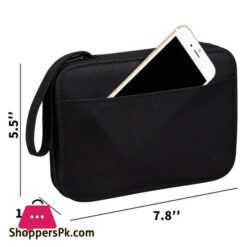 98Pcs Sewing Kit Portable Sewing Kit Box Sewing Supplies Accessories With 24Pcs Thread Spools Scissors Thread Needles Tape Measure For Diy