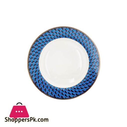 RM273 Blue Shed Single Plate