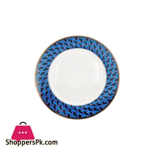 RM274 Blue Shed Single Plate