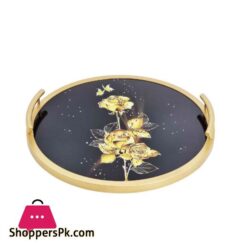 RY230 Round Serving Tray