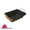 Ym11450Lg B Emay Basket 405X26X12Cm
