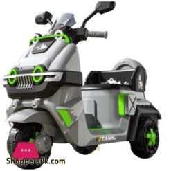 Mini Baby Ride On Bike