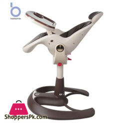 Baobaohao Baby Food Chair High Chair 293