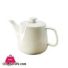 BR0314 Kettle Tea Pot