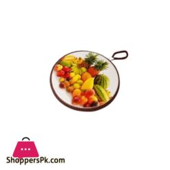 13723 Ceramic Coaster