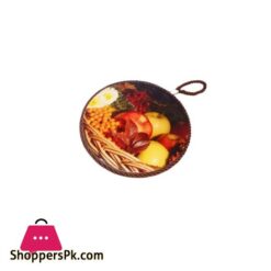 13723 Ceramic Coaster