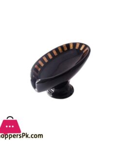 C009B Ceramic Soap Dish