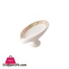 C009W Ceramic Soap Dish
