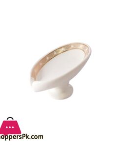 C009W Ceramic Soap Dish
