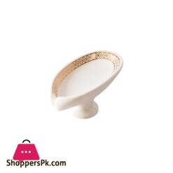 C009W Ceramic Soap Dish