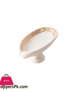C009W Ceramic Soap Dish