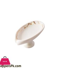 C009W Ceramic Soap Dish