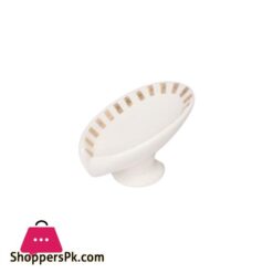 C009W Ceramic Soap Dish