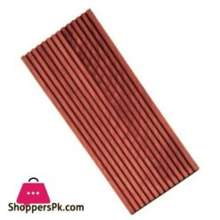 Elegant Pure Wood Table Coaster