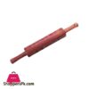 PB10 Elegant Wooden Balen Red