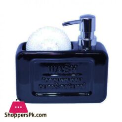 3T 016 Soap Dispenser