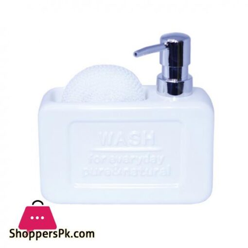3T 016 Soap Dispenser