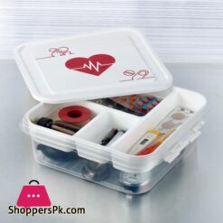 Gondol Medical Box 45 lt