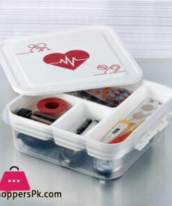 Gondol Medical Box 45 lt