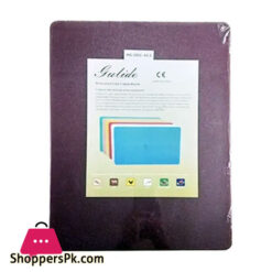 Professional Vegetable And Meat Cutting Board Plastic e 40x30x1.5 CM - HG-1004