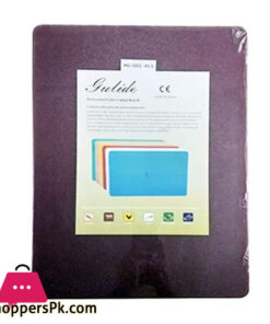 Professional Vegetable And Meat Cutting Board Plastic e 40x30x1.5 CM - HG-1004