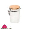 High Boron Snap Jar 100X120Mm Medium Lx-032 1 Lx 032 High Boron Snap Jar