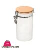 High Boron Snap Jar 100X150Mm Lx-033 1 Lx 033 High Boron Snap Jar