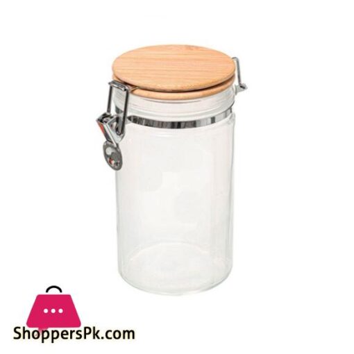 LX 033 High Boron Snap Jar