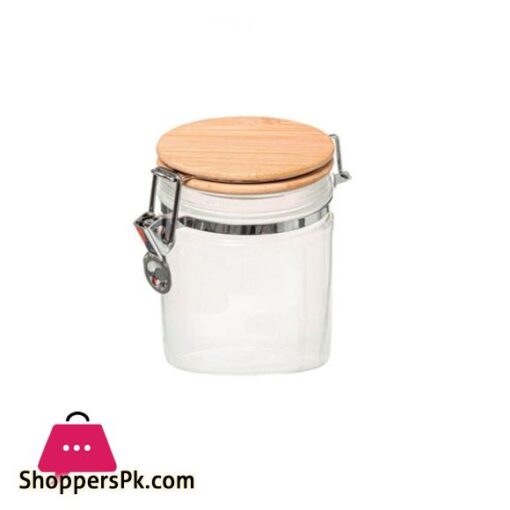 LX 031 High Boron Snap Jar