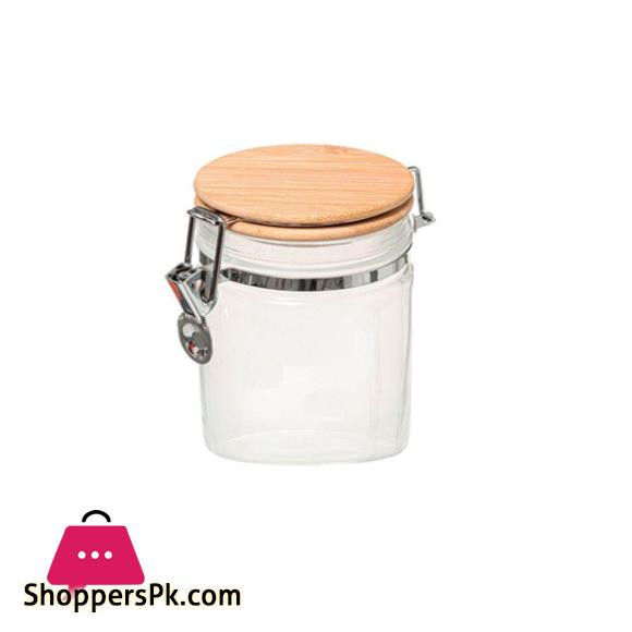 High Boron Snap Jar 100X100Mm Small Lx-031 3 Lx 031 High Boron Snap Jar
