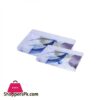 ACR 1001 2 Piece Plastic Tray Set