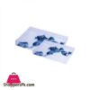 Acr 1003 2 Piece Plastic Tray Set