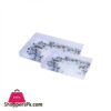 Acr 1007 2 Piece Plastic Tray Set