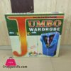 Jumbo Wardrobe 5Feet