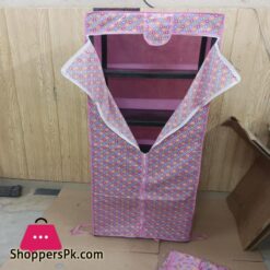 Jumbo Wardrobe 5Feet