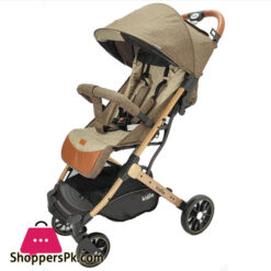 Kidilo Best Light-Weight Baby Stroller Easy To Operate K10