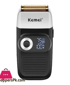 Kemei Shaver KM 2026
