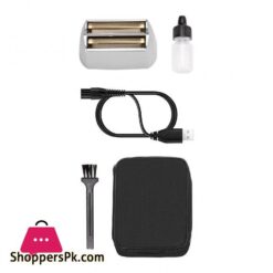 Kemei Shaver Km 2026