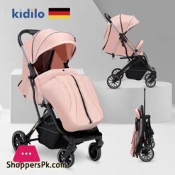 Kidilo K20 Baby Stroller