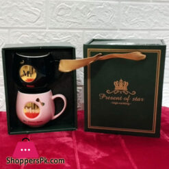 Mr &Amp; Mrs Couple Mug Gift Box