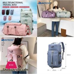 Multifunctional Travel Bag 1 Bag NC